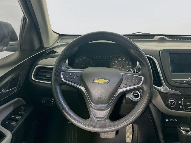 used 2019 Chevrolet Equinox car, priced at $8,987