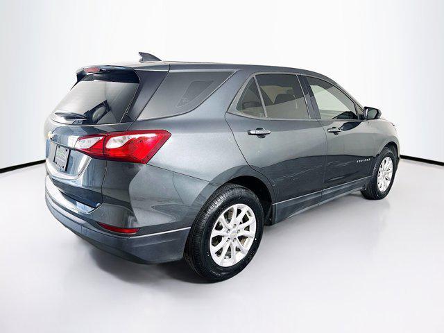 used 2019 Chevrolet Equinox car, priced at $8,987
