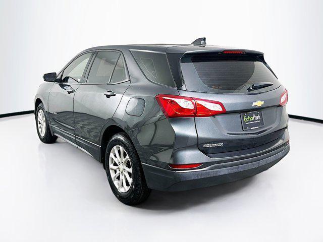 used 2019 Chevrolet Equinox car, priced at $8,987