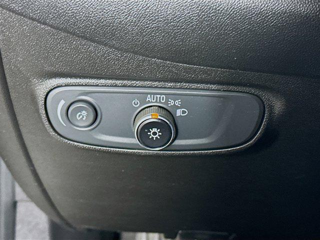 used 2019 Chevrolet Equinox car, priced at $8,987