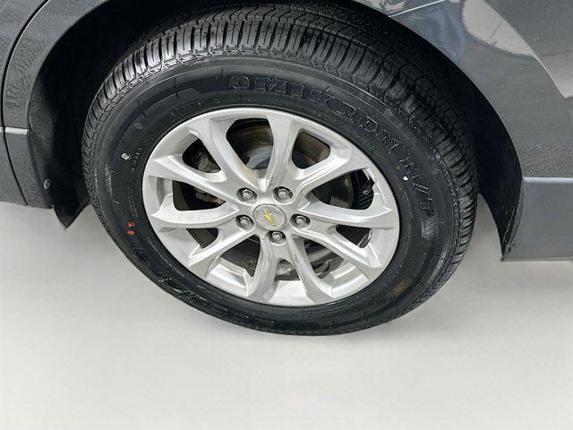used 2019 Chevrolet Equinox car, priced at $8,987