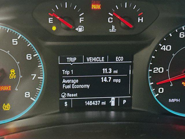 used 2019 Chevrolet Equinox car, priced at $8,987