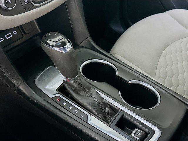 used 2019 Chevrolet Equinox car, priced at $8,987