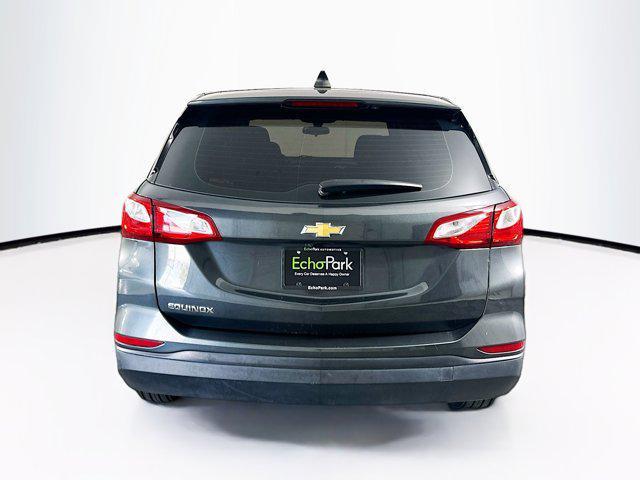 used 2019 Chevrolet Equinox car, priced at $8,987