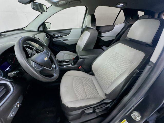 used 2019 Chevrolet Equinox car, priced at $8,987