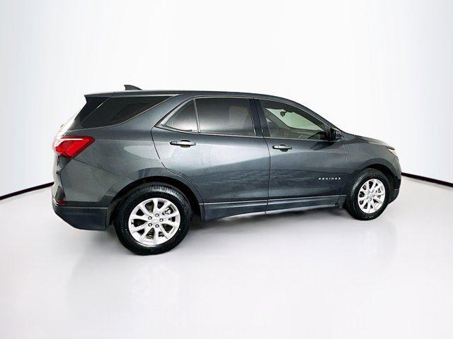 used 2019 Chevrolet Equinox car, priced at $8,987