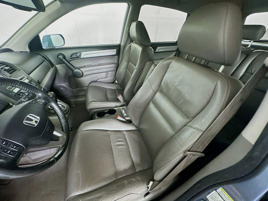 used 2011 Honda CR-V car, priced at $10,721