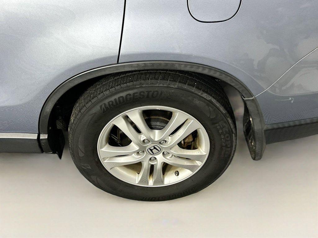 used 2011 Honda CR-V car, priced at $10,721