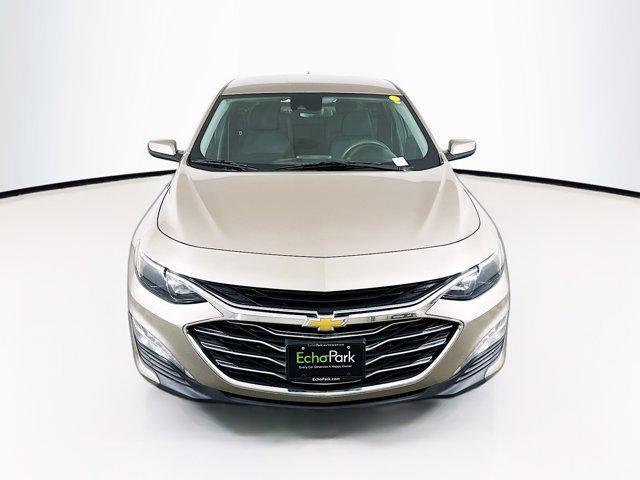 used 2023 Chevrolet Malibu car, priced at $13,022