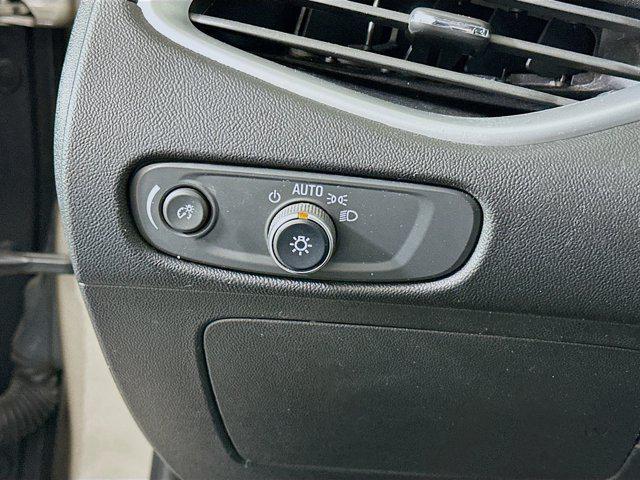 used 2023 Chevrolet Malibu car, priced at $13,022