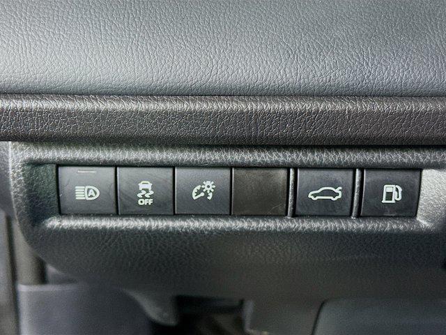 used 2025 Toyota Camry car, priced at $33,496