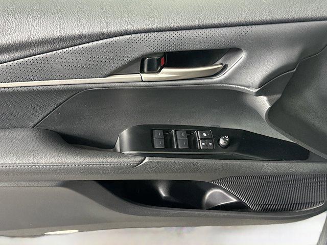 used 2025 Toyota Camry car, priced at $33,496