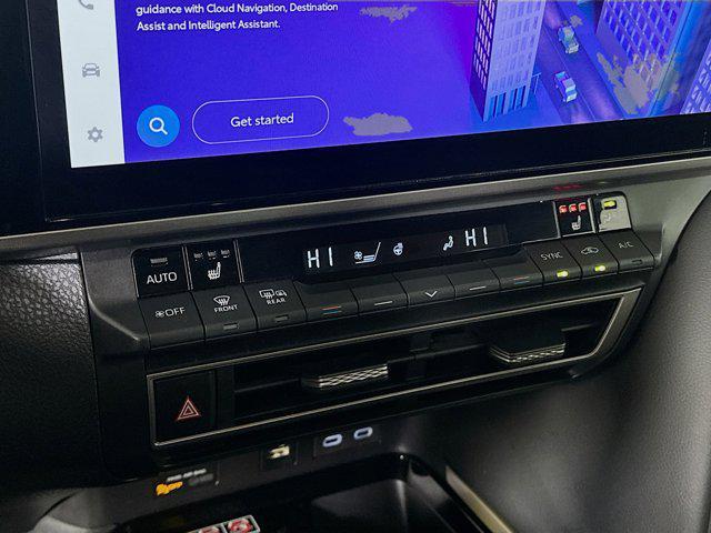 used 2025 Toyota Camry car, priced at $33,496