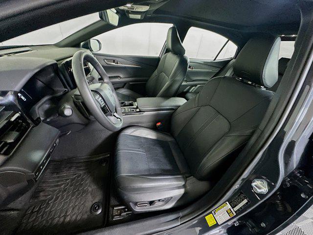 used 2025 Toyota Camry car, priced at $33,496