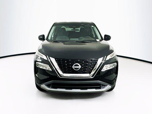 used 2023 Nissan Rogue car, priced at $21,996