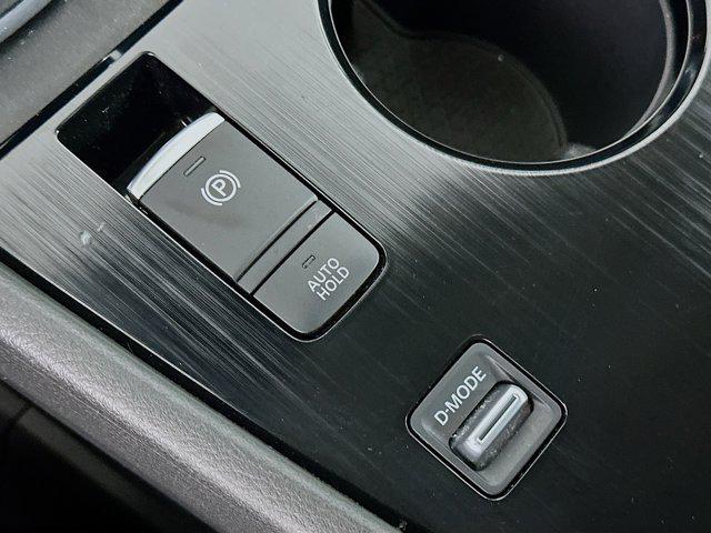 used 2023 Nissan Rogue car, priced at $21,996