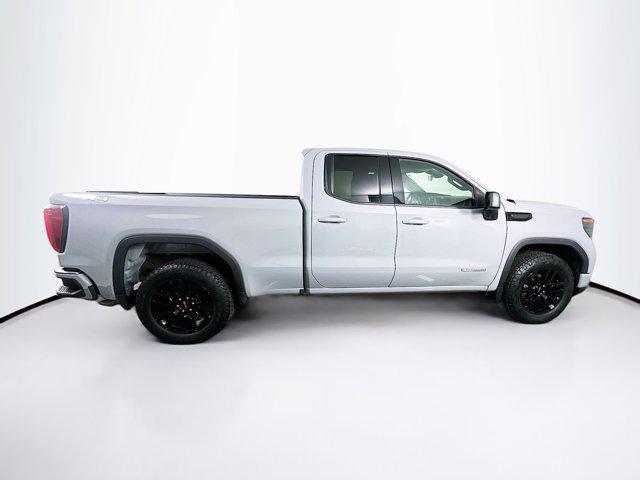 used 2024 GMC Sierra 1500 car, priced at $37,496