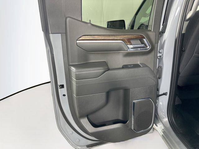 used 2024 GMC Sierra 1500 car, priced at $37,496