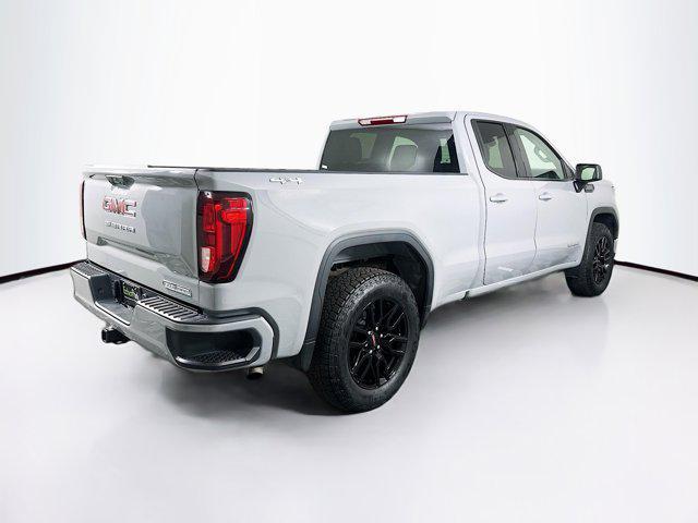 used 2024 GMC Sierra 1500 car, priced at $37,496