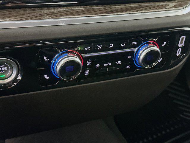 used 2024 GMC Sierra 1500 car, priced at $37,496