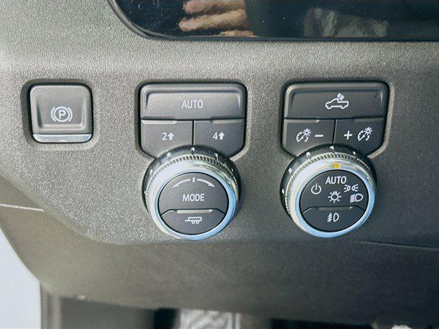 used 2024 GMC Sierra 1500 car, priced at $37,496