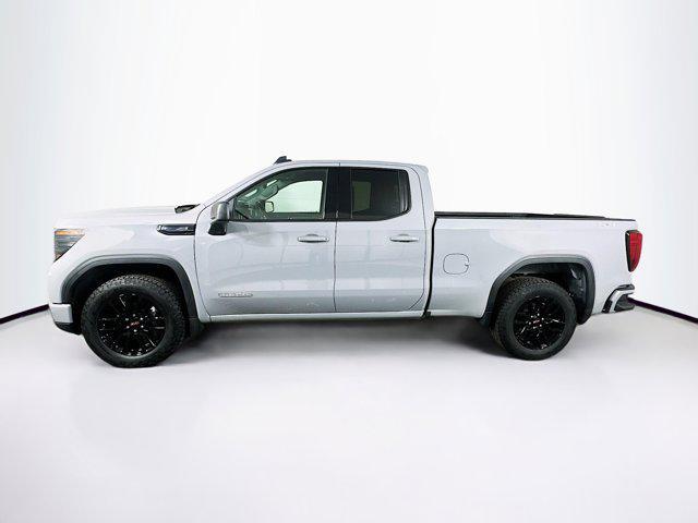 used 2024 GMC Sierra 1500 car, priced at $37,496
