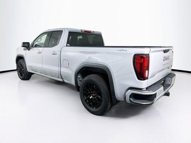 used 2024 GMC Sierra 1500 car, priced at $37,496