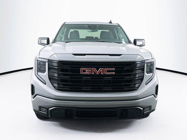 used 2024 GMC Sierra 1500 car, priced at $37,496