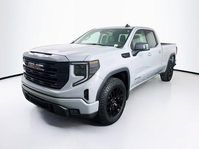 used 2024 GMC Sierra 1500 car, priced at $37,496
