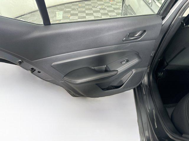 used 2024 Nissan Altima car, priced at $17,987