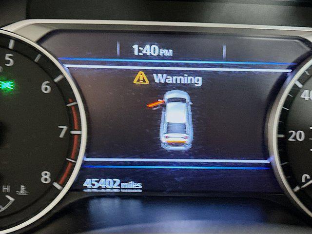 used 2024 Nissan Altima car, priced at $17,987