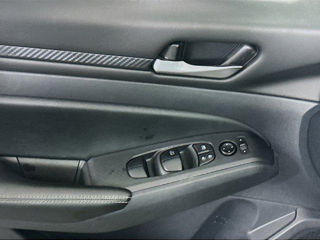 used 2024 Nissan Altima car, priced at $17,987