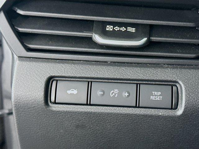 used 2024 Nissan Altima car, priced at $17,987