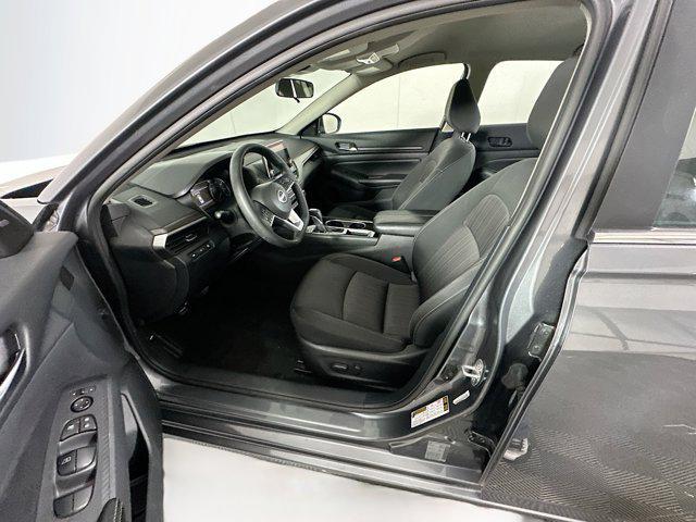 used 2024 Nissan Altima car, priced at $17,987