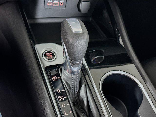 used 2024 Nissan Altima car, priced at $17,987