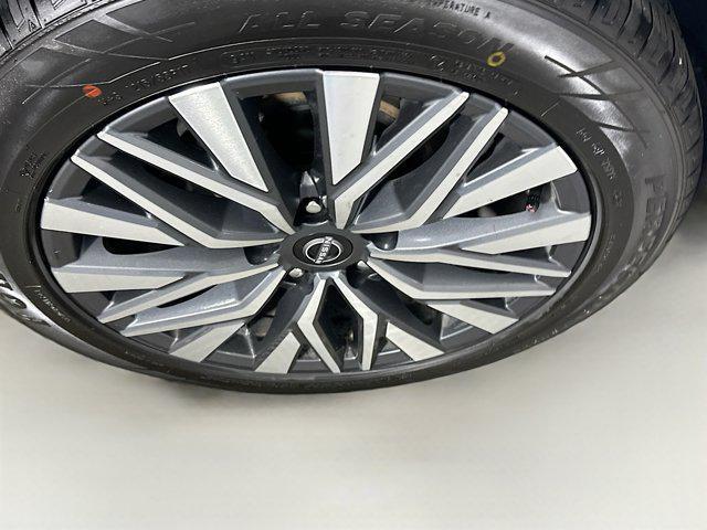 used 2024 Nissan Altima car, priced at $17,987
