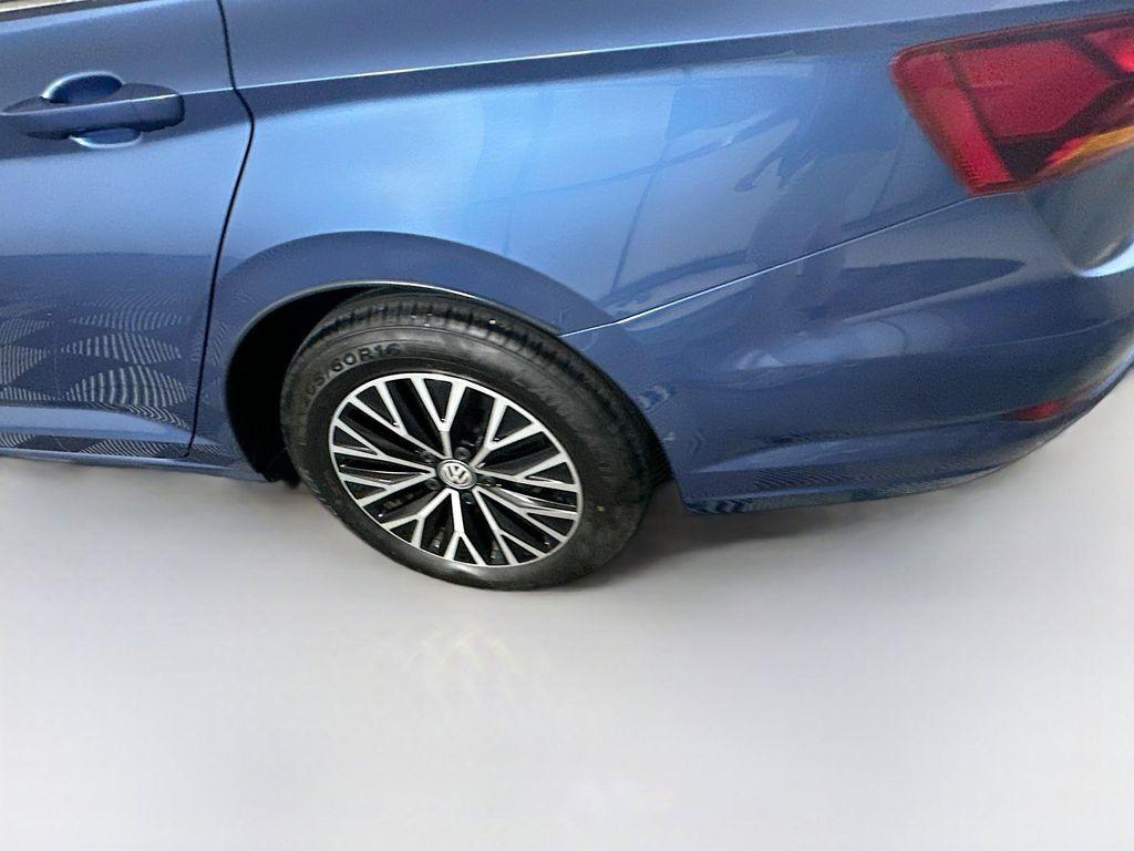 used 2019 Volkswagen Jetta car, priced at $12,212
