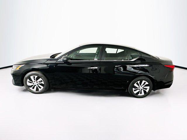 used 2024 Nissan Altima car, priced at $18,897