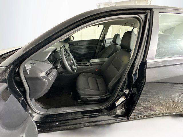 used 2024 Nissan Altima car, priced at $18,897