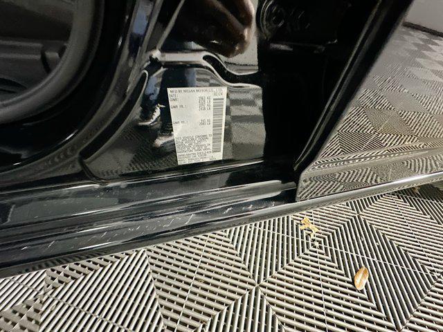 used 2024 Nissan Altima car, priced at $18,897