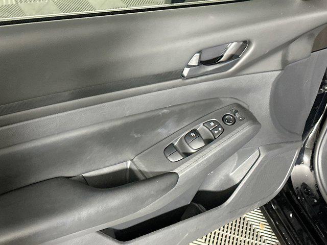 used 2024 Nissan Altima car, priced at $18,897