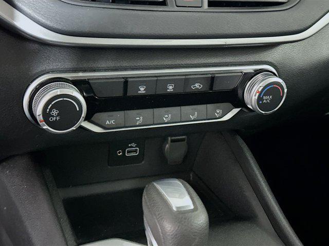 used 2024 Nissan Altima car, priced at $18,897