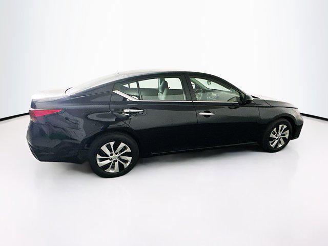 used 2024 Nissan Altima car, priced at $18,897
