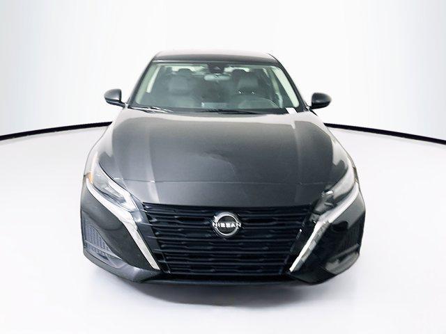 used 2024 Nissan Altima car, priced at $18,897