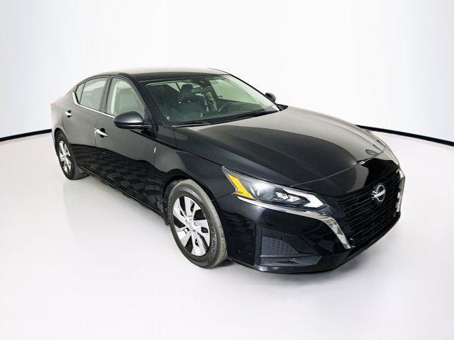 used 2024 Nissan Altima car, priced at $18,897