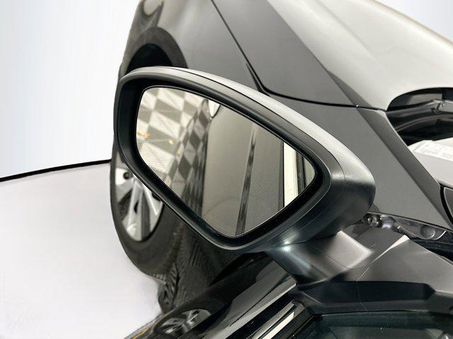 used 2024 Nissan Altima car, priced at $18,897