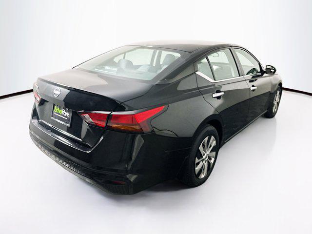 used 2024 Nissan Altima car, priced at $18,897