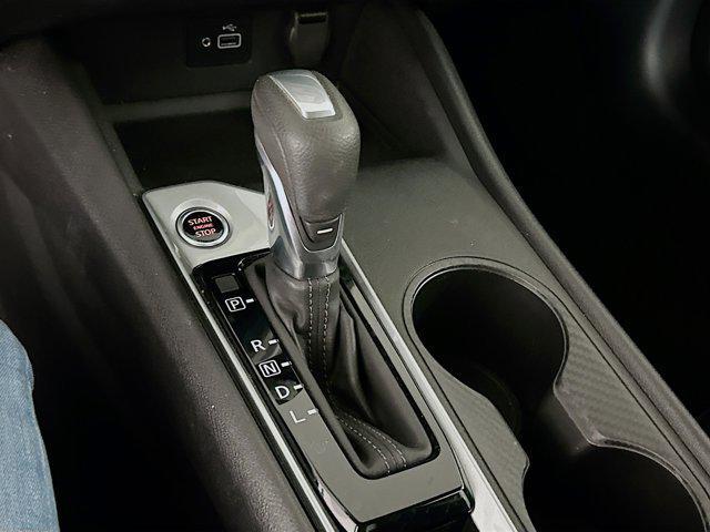 used 2024 Nissan Altima car, priced at $18,897