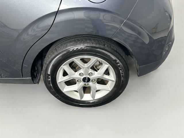 used 2025 Kia Soul car, priced at $15,996