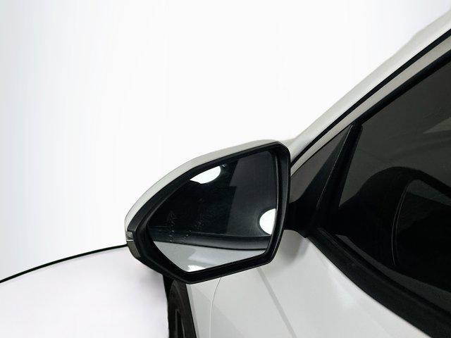 used 2023 Hyundai Tucson car, priced at $24,996